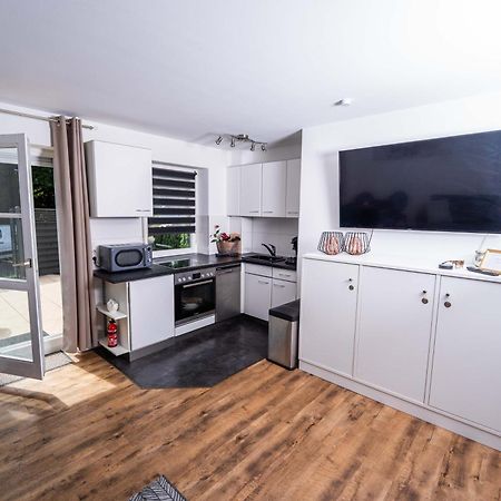 Citywohnungfn Friedrichshafen Extérieur photo